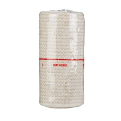 Elastic Bandage McKesson 4" X 5 Yd, BX/10