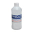 TrueClot Clotting Solution - 500 ml, (One bottle to clot a gallon of blood)
