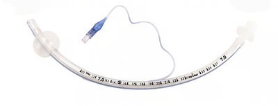 Hi-Lo Oral/Nasal Tracheal Tube Size 7.0mm Cuffed