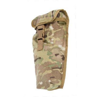CT-6 Leg Traction Device with Multicam Molle Bag-Faretec-Integrated MedCraft