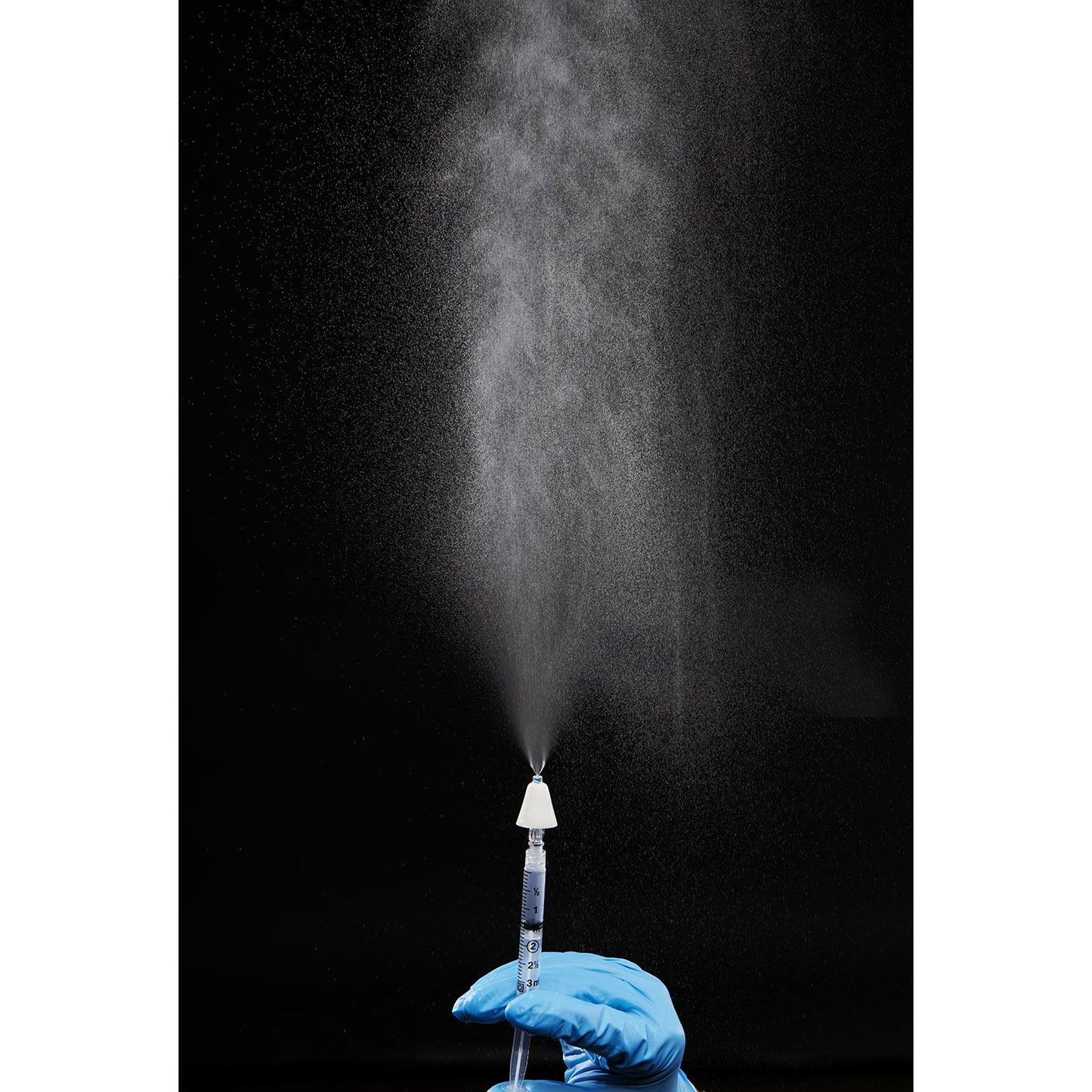 DART Nasal Device Without Syringe, Ea-Pulmodyne-Integrated MedCraft