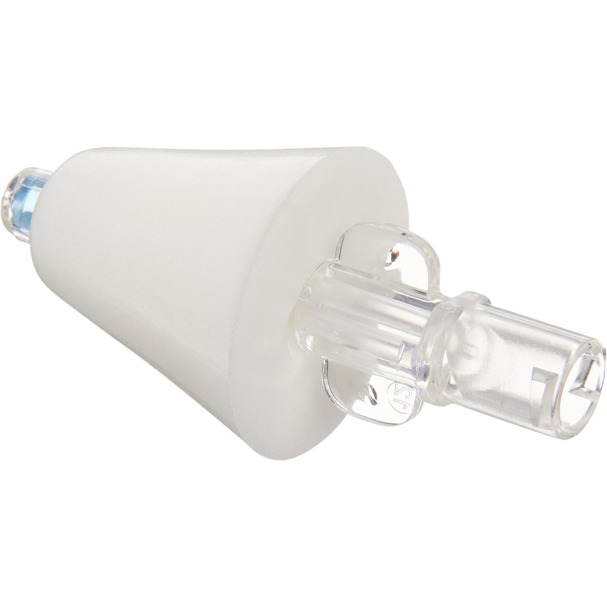DART Nasal Device Without Syringe, Ea-Pulmodyne-Integrated MedCraft