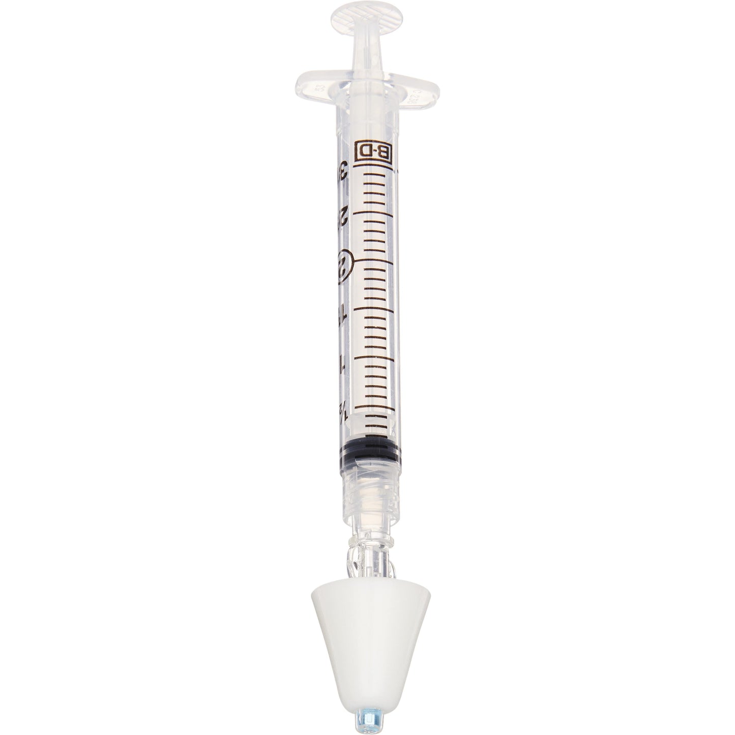 DART Nasal Device with 1ML syringe, Ea-Pulmodyne-Integrated MedCraft