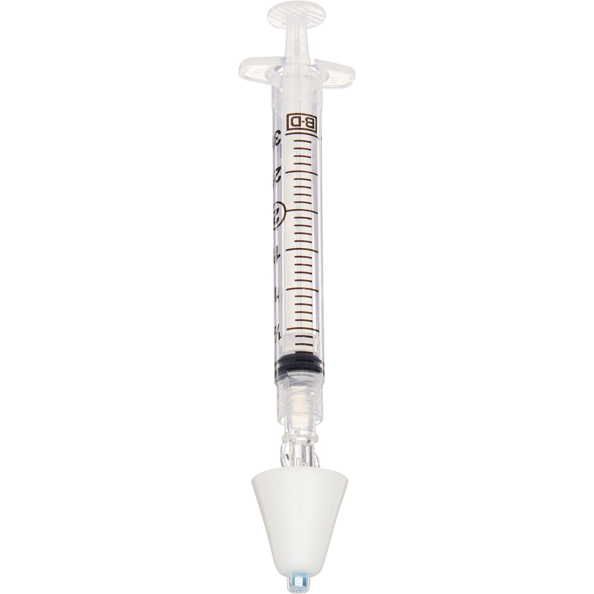 DART Nasal Device with 1ML syringe, Ea-Integrated MedCraft