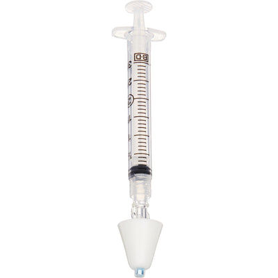 DART Nasal Device with 1ML syringe, Ea-Integrated MedCraft