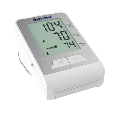 Digital Blood Pressure Monitor - Upper Arm, EA-Integrated MedCraft