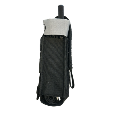 FORWARD All-Tourniquet Pouch Combo with SAM XT Tourniquet-Integrated MedCraft
