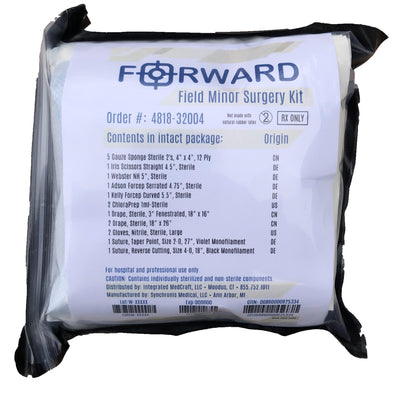 Field Procedure Kits – Integrated MedCraft