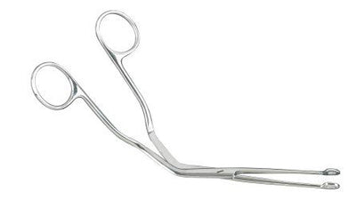 Catheter Forceps McKesson Magill 9 Inch Length