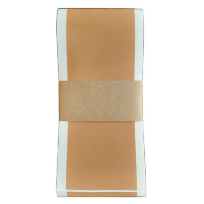 Forward Duct Utility Tape Coyote Brown w/ Release Liner, Flat Fold 1.88" x 72", EA-Integrated MedCraft