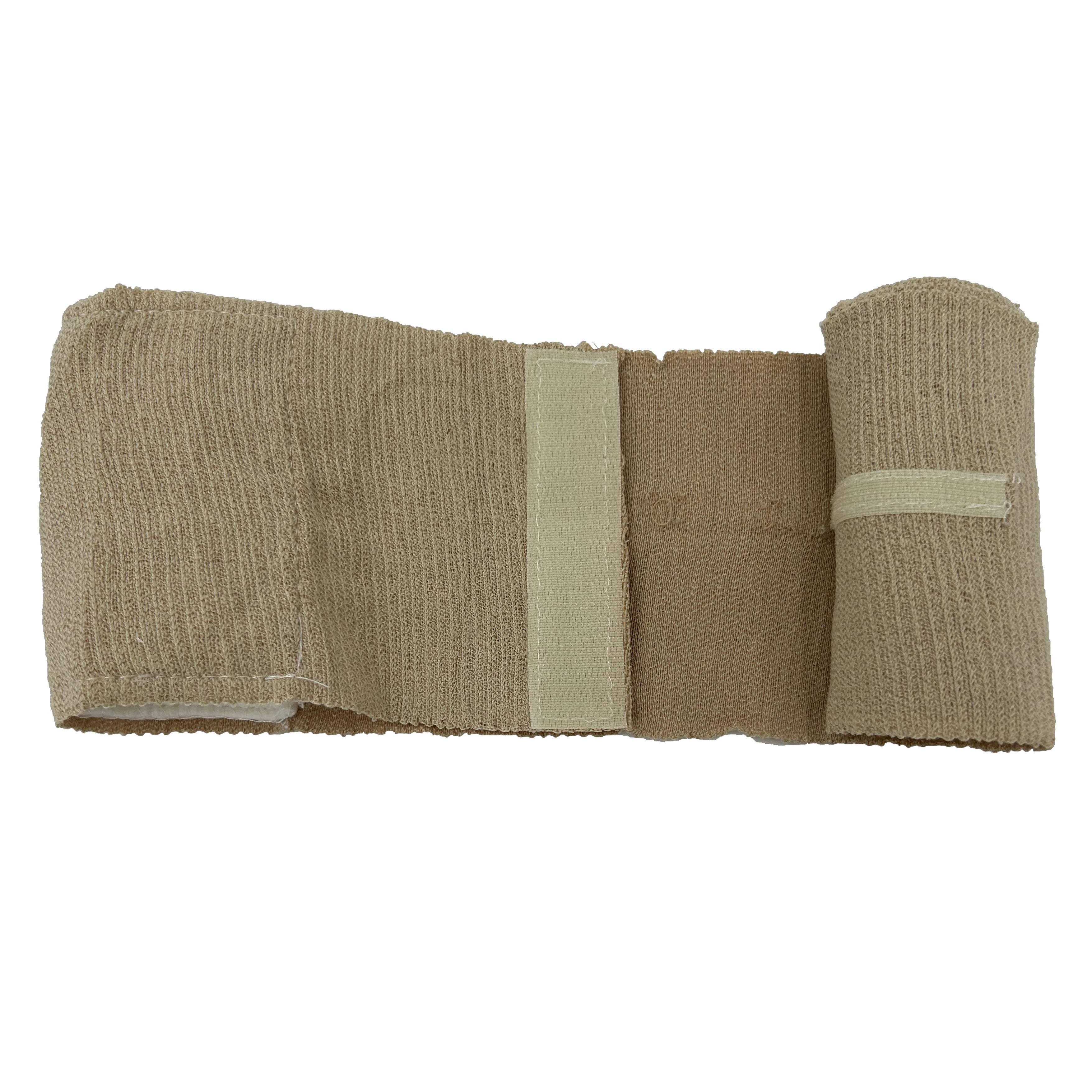 Compression Tensor Dressing Forward Trauma Compression Dressing Flat Pack 4