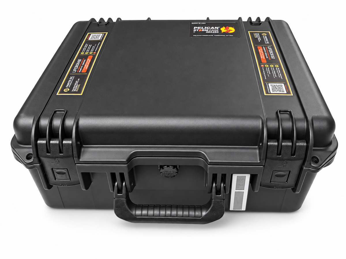LifeBox50 Standard