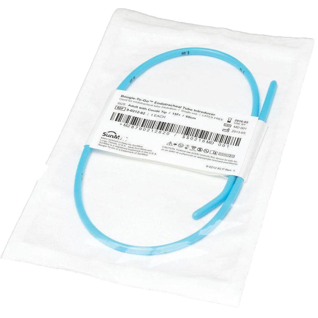 Introducer Endotracheal Tube Bougie To Go-Sunmed-Integrated MedCraft