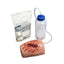 TrueClot® Task Trainer, Laceration/Stab Wound Light Skin Tone