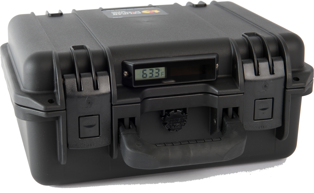 LifeBox50 XSmall