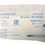 Bandage 4.5" x 4.1 yd Krinkle Gauze Fluff Roll-sterile, EA