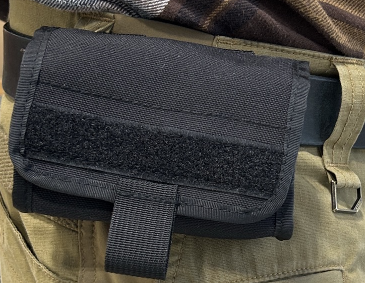 Forward Opioid Overdose Kit