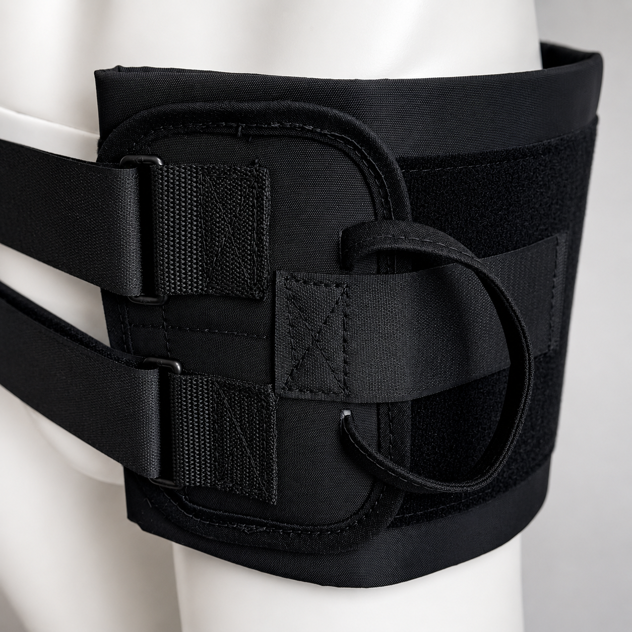 Responder Pelvic Binder -  Tactical Black