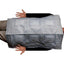 Ready-Heat Temperature Management Half Body Blanket-Integrated MedCraft