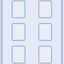 Ready-Heat Temperature Management Half Body Blanket-Integrated MedCraft
