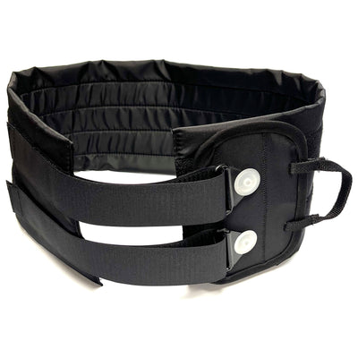 Responder Pelvic Binder - Tactical Black-Integrated MedCraft