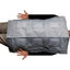 Ready-Heat Temperature Management Half Body Blanket