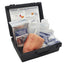 TrueClot Hemorrhage Kit, Gunshot Through-and-Through, Z Fold, Dark Skin Tone