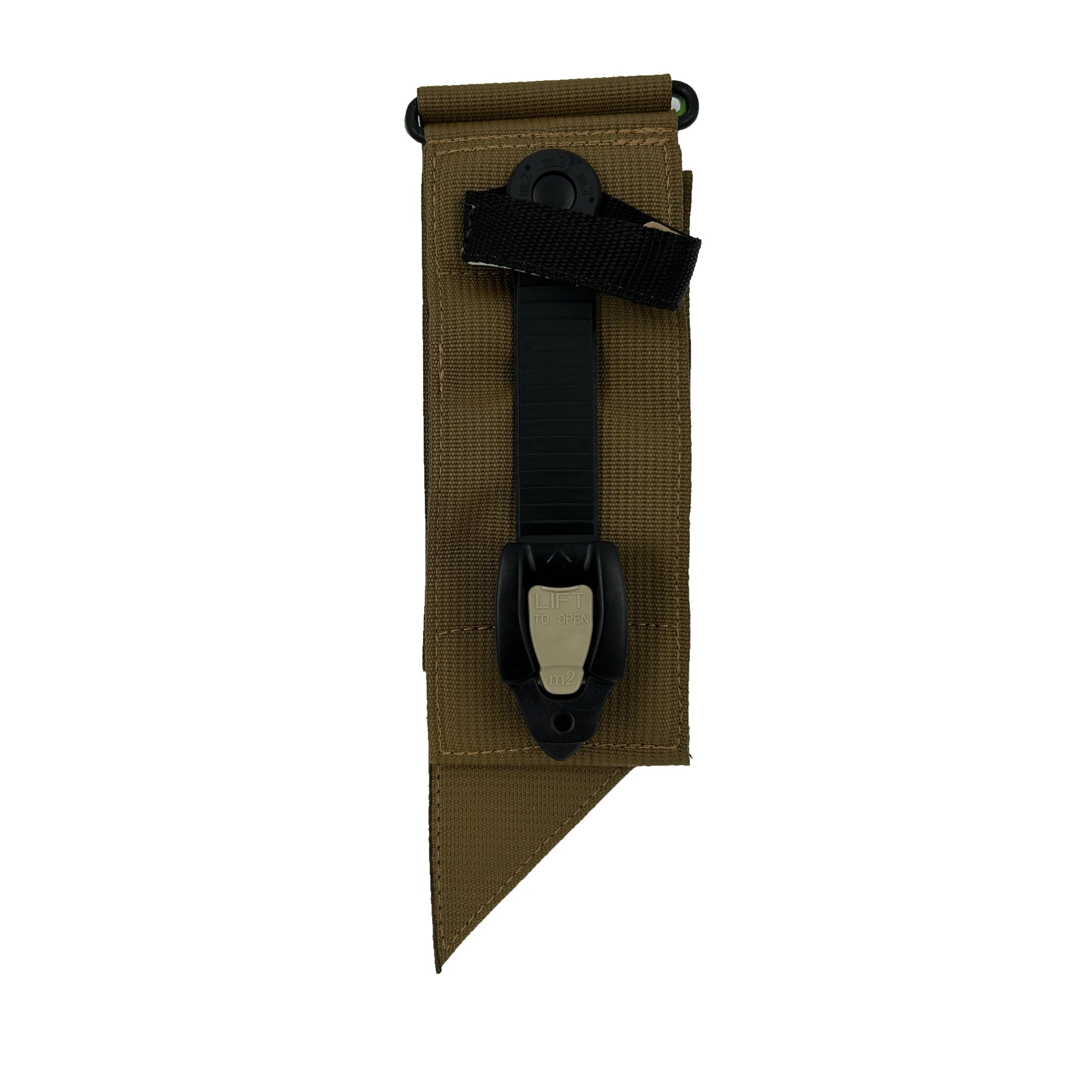 TX3 3" Ratchet Tourniquet with "Bite Strap", 40 inch, Ea-Integrated MedCraft