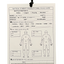 Triage Card DD1380