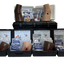 TRUECLOT® EXPANDED SCENARIO & CLASSROOM BLEEDING CONTROL TRAINING KIT (50+ STUDENTS)
