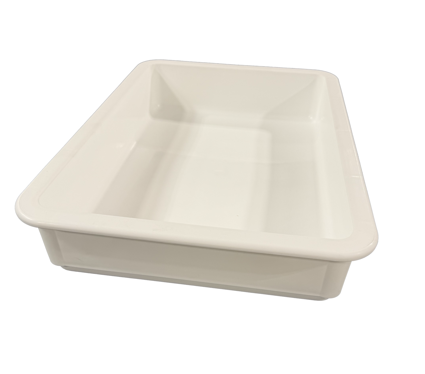 Tray for TrueClot Bleeding Control Trainers