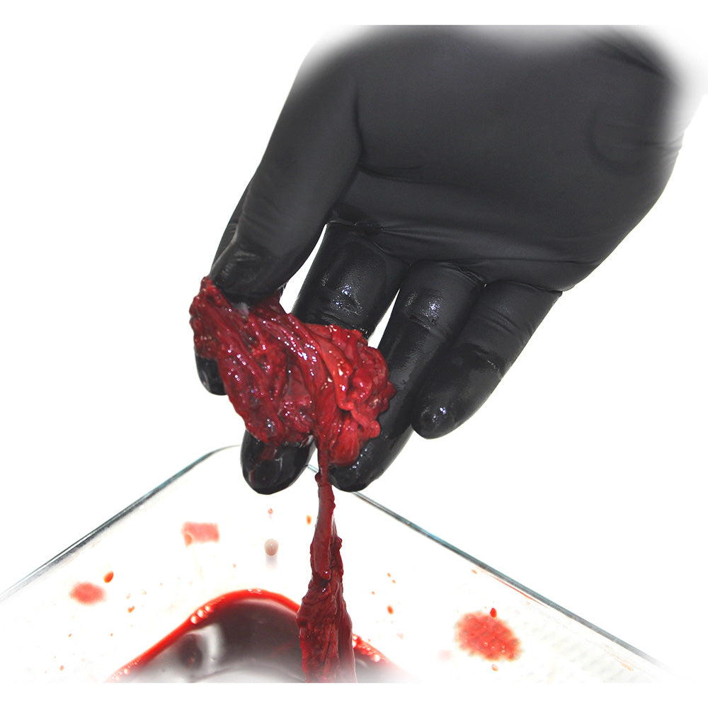 TrueClot Clotting Solution - 500 ml, (One bottle to clot a gallon of blood)