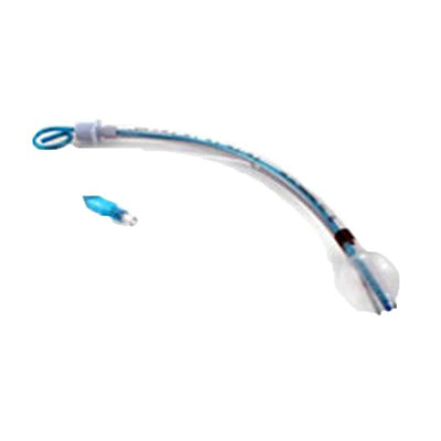 Tube Endotracheal Size 8.5mm Cuffed Stylet-MedSource-Integrated MedCraft