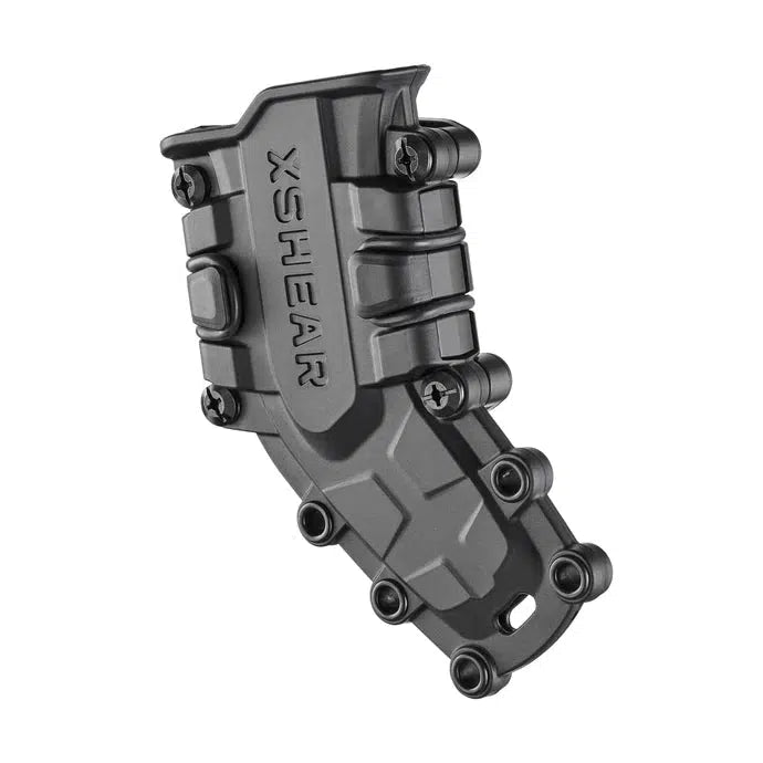 XShear Gen2 Tactical Holster-XShear-Integrated MedCraft