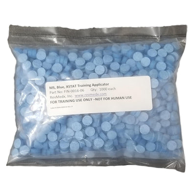 XSTAT Demo Sponges, Bag/1000-Integrated MedCraft