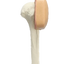 Humerus with skin patch, EA