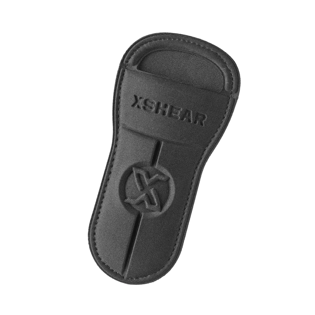 XShear Soft Holster-XShear-Integrated MedCraft